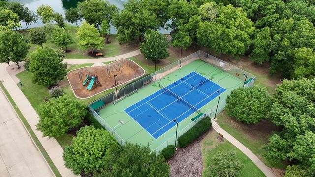 101 Fontana Court, Allen, TX 75013