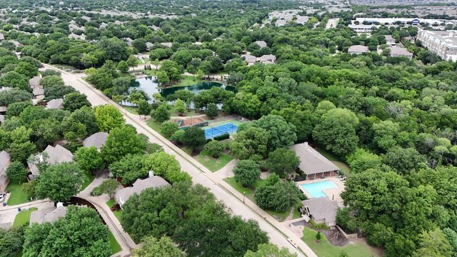 101 Fontana Court, Allen, TX 75013