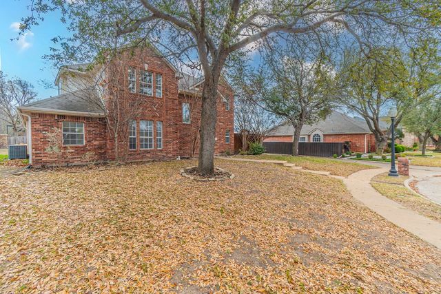101 Fontana Court, Allen, TX 75013