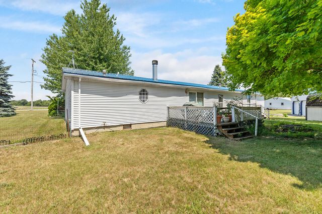 3839 Belding Road, Belding, MI 48809