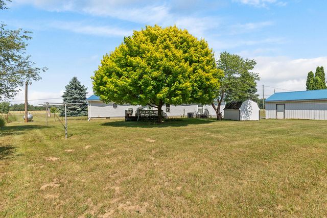 3839 Belding Road, Belding, MI 48809