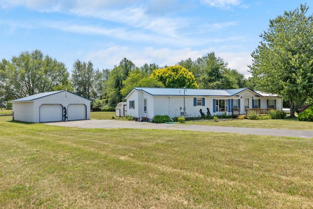 3839 Belding Road, Belding, MI 48809