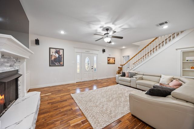 6880 County Road 4042, Kemp, TX 75143