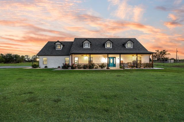 6880 County Road 4042, Kemp, TX 75143