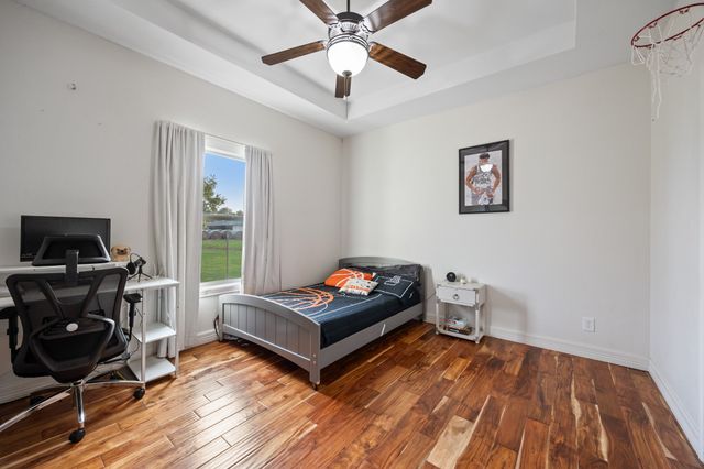 6880 County Road 4042, Kemp, TX 75143