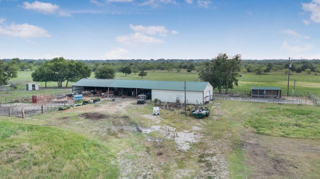 6880 County Road 4042, Kemp, TX 75143