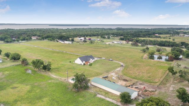 6880 County Road 4042, Kemp, TX 75143