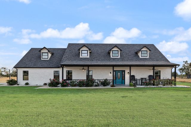 6880 County Road 4042, Kemp, TX 75143