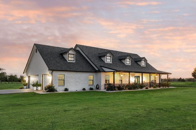 6880 County Road 4042, Kemp, TX 75143