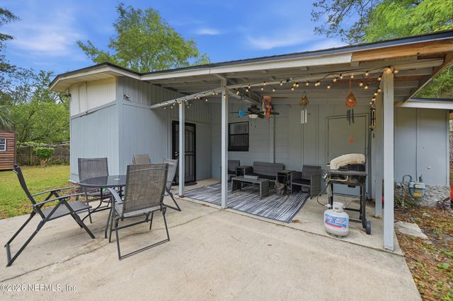 4819 DAUGHTRY Boulevard E, Jacksonville, FL 32210