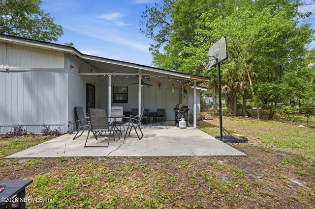 4819 DAUGHTRY Boulevard E, Jacksonville, FL 32210