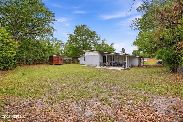 4819 DAUGHTRY Boulevard E, Jacksonville, FL 32210