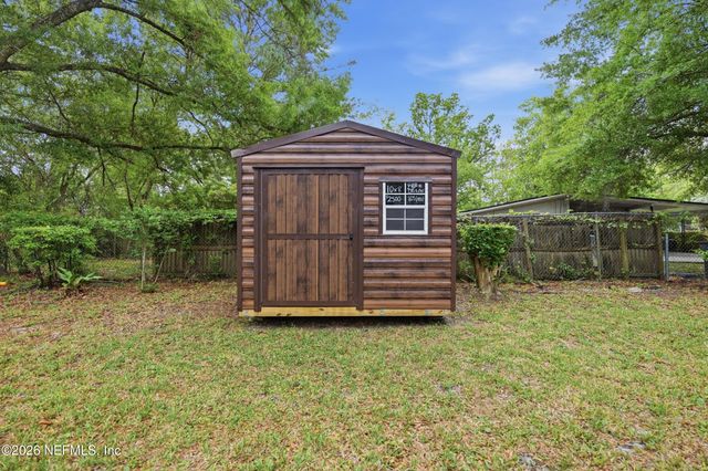 4819 DAUGHTRY Boulevard E, Jacksonville, FL 32210