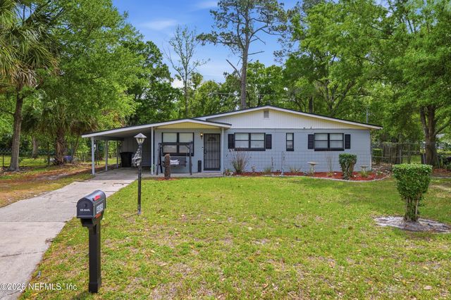 4819 DAUGHTRY Boulevard E, Jacksonville, FL 32210