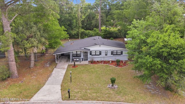 4819 DAUGHTRY Boulevard E, Jacksonville, FL 32210