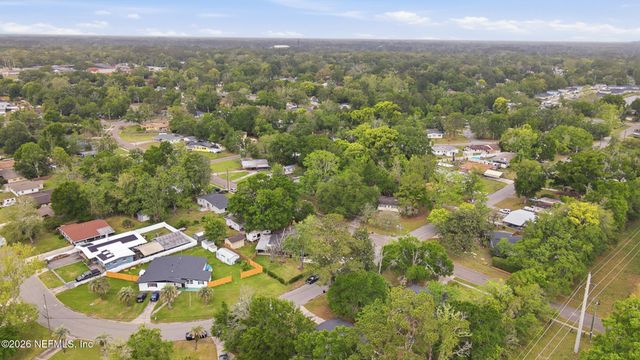 4819 DAUGHTRY Boulevard E, Jacksonville, FL 32210