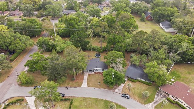 4819 DAUGHTRY Boulevard E, Jacksonville, FL 32210