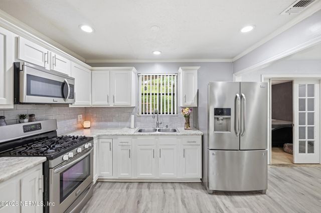 4819 DAUGHTRY Boulevard E, Jacksonville, FL 32210