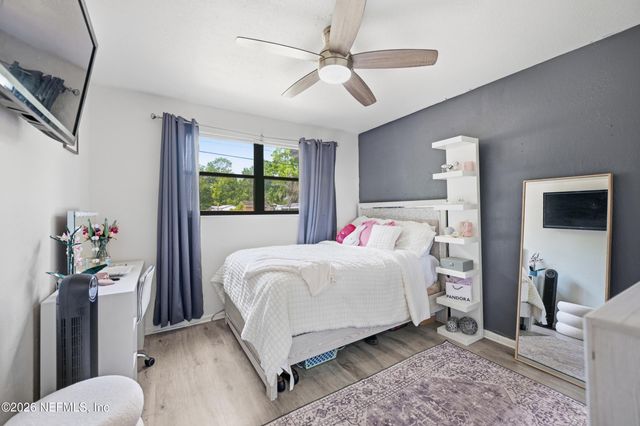 4819 DAUGHTRY Boulevard E, Jacksonville, FL 32210