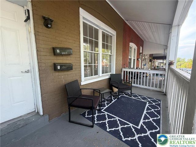 806 9th Street, Allentown City, PA 18102
