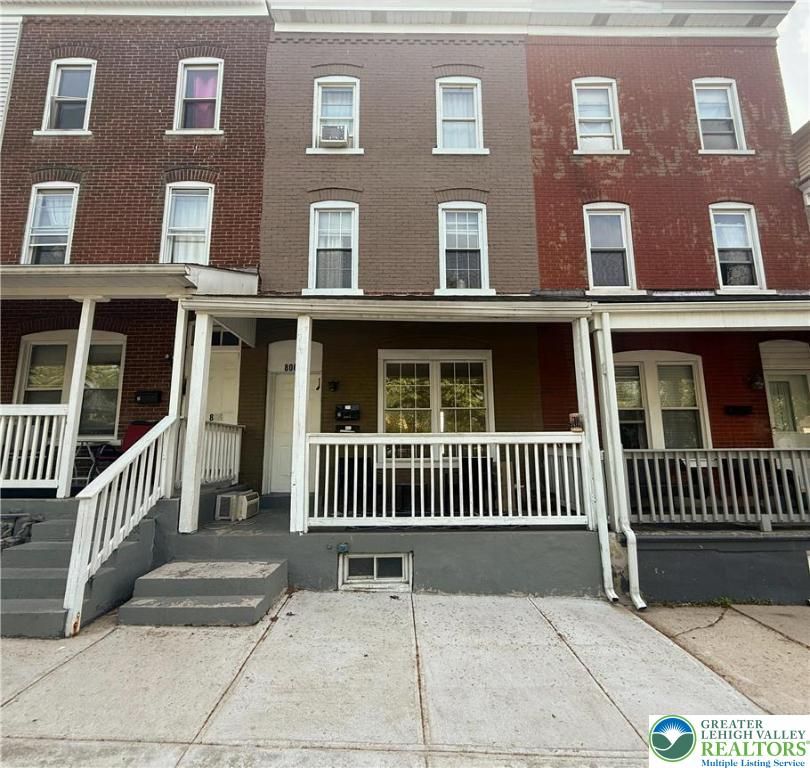 806 9th Street, Allentown City, PA 18102