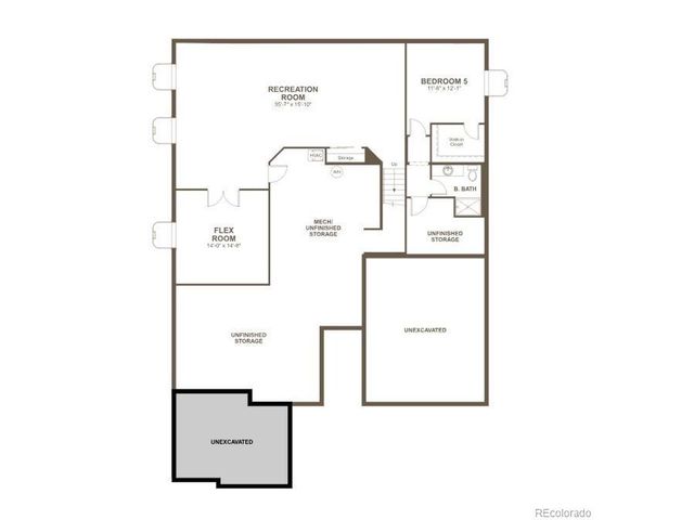 2590 Bitterroot Pl, Highlands Ranch, CO 80129