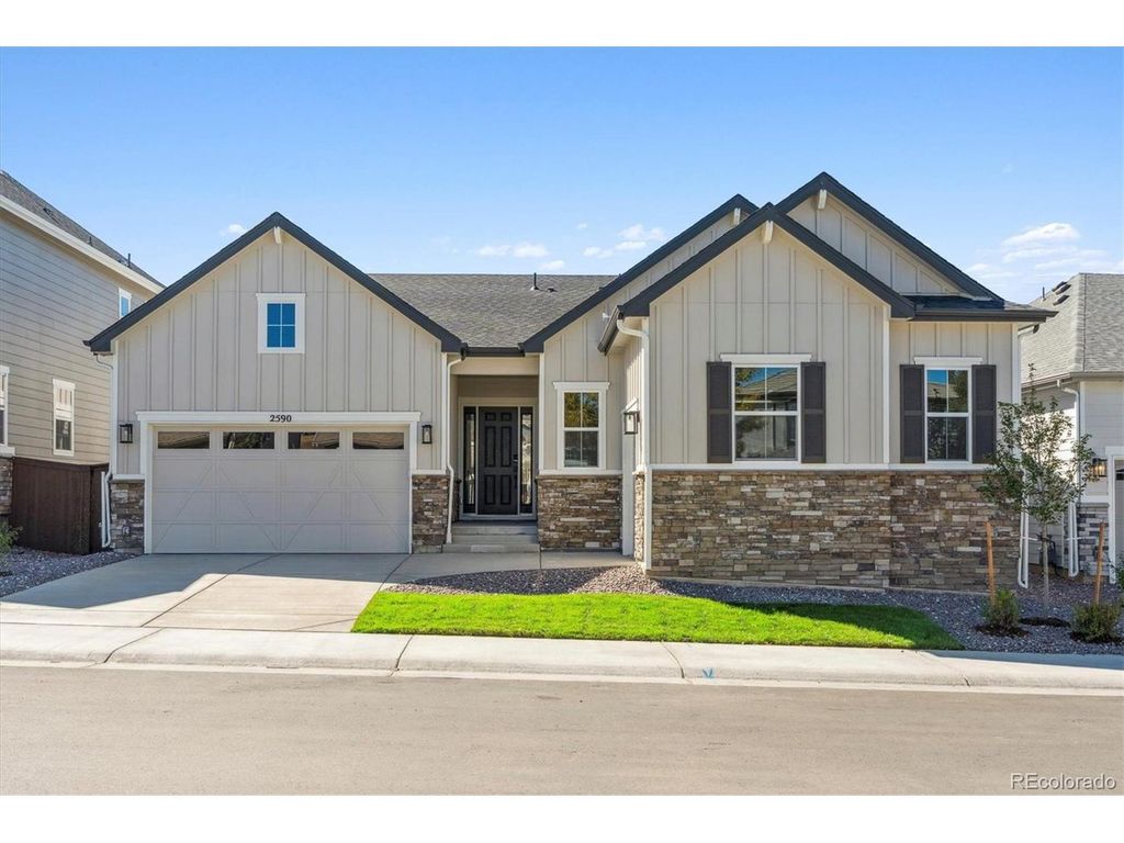 2590 Bitterroot Pl, Highlands Ranch, CO 80129