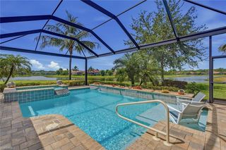 9454 Lagomar CT, Naples, FL 34114