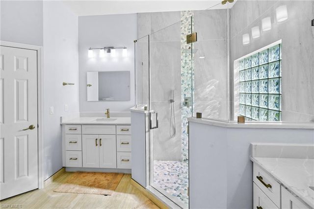 8722 Brittania DR, Fort Myers, FL 33912