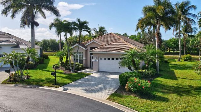 8722 Brittania DR, Fort Myers, FL 33912