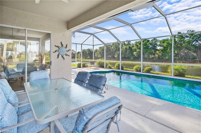 8722 Brittania DR, Fort Myers, FL 33912