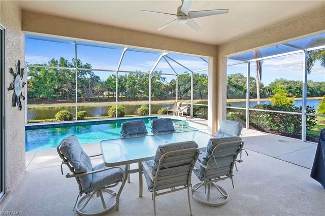 8722 Brittania DR, Fort Myers, FL 33912