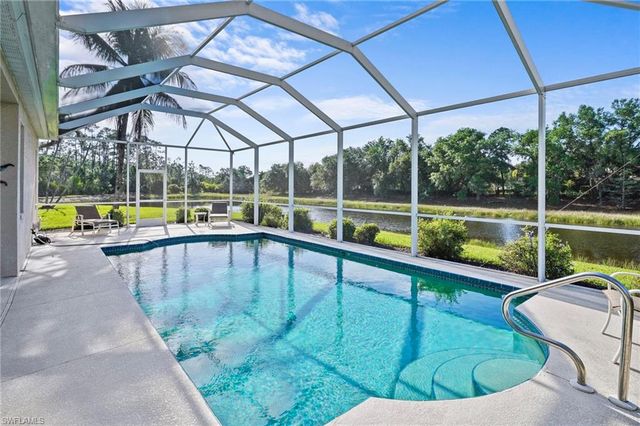 8722 Brittania DR, Fort Myers, FL 33912