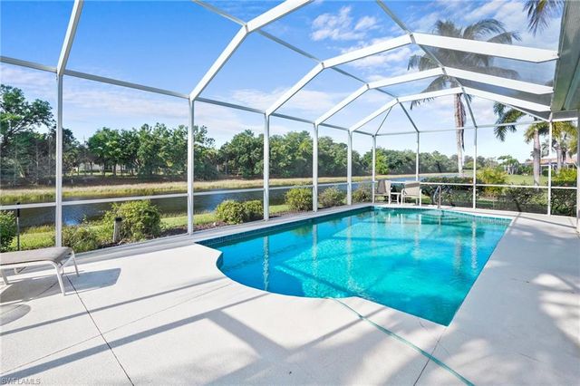 8722 Brittania DR, Fort Myers, FL 33912