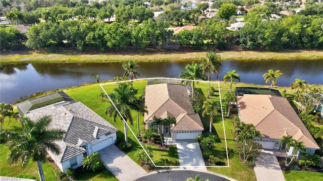 8722 Brittania DR, Fort Myers, FL 33912