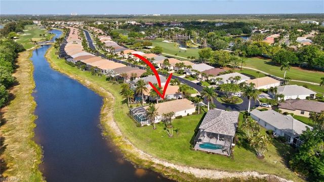 8722 Brittania DR, Fort Myers, FL 33912