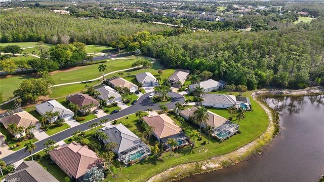 8722 Brittania DR, Fort Myers, FL 33912