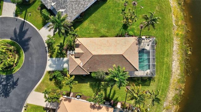 8722 Brittania DR, Fort Myers, FL 33912