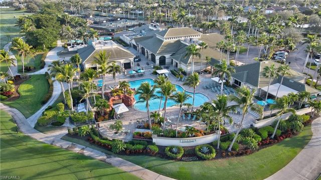 8722 Brittania DR, Fort Myers, FL 33912