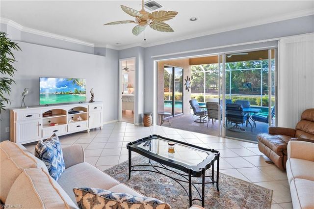 8722 Brittania DR, Fort Myers, FL 33912