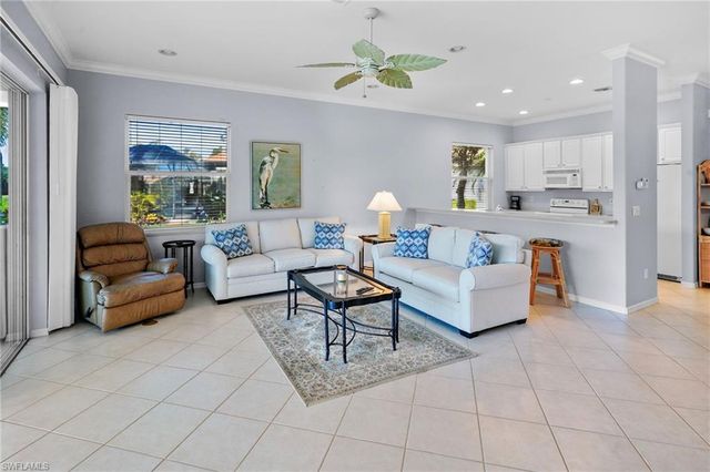 8722 Brittania DR, Fort Myers, FL 33912