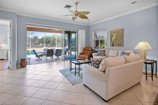 8722 Brittania DR, Fort Myers, FL 33912