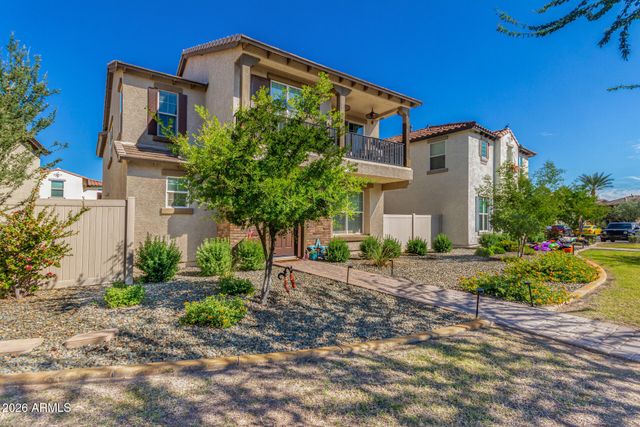 29380 N 122ND Glen, Peoria, AZ 85383