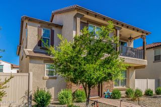 29380 N 122ND Glen, Peoria, AZ 85383