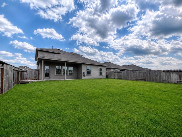 13821 Rock Island Trail, Conroe, TX 77384