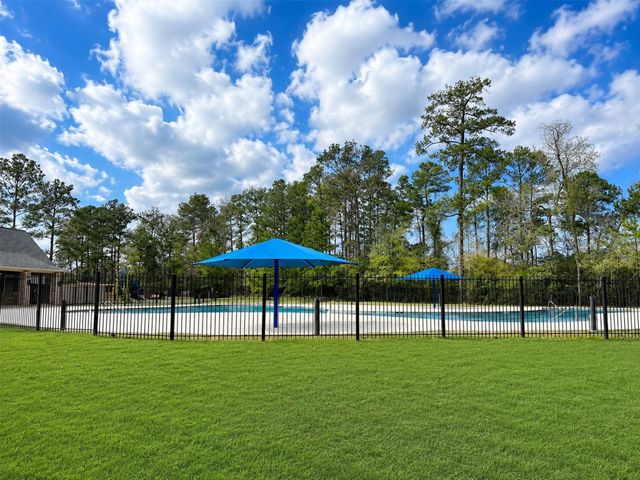 13821 Rock Island Trail, Conroe, TX 77384