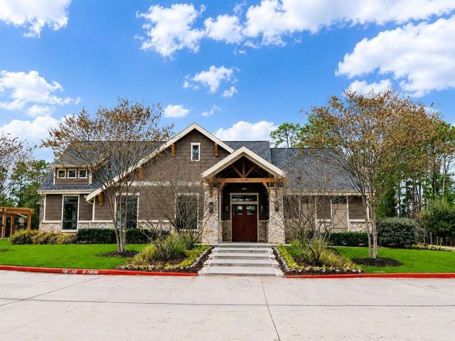 13821 Rock Island Trail, Conroe, TX 77384