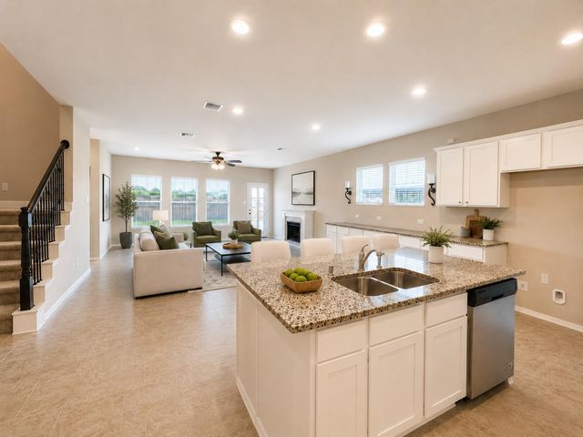 13821 Rock Island Trail, Conroe, TX 77384