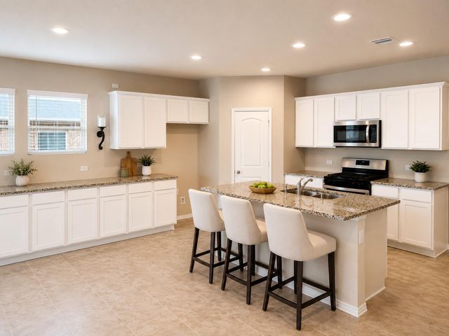 13821 Rock Island Trail, Conroe, TX 77384
