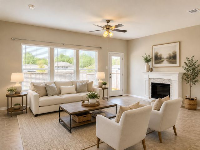13821 Rock Island Trail, Conroe, TX 77384